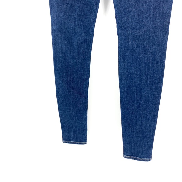 Levi’s Mile High Super Skinny Sculpt Jeans - Picture 9 of 9